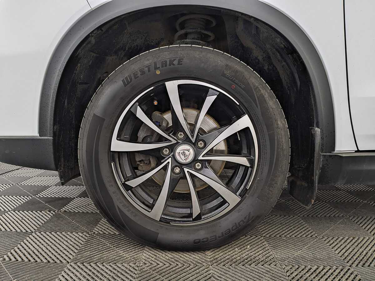 Купить Сузуки Витара, 2019, 106 387 км.. Фото: #11