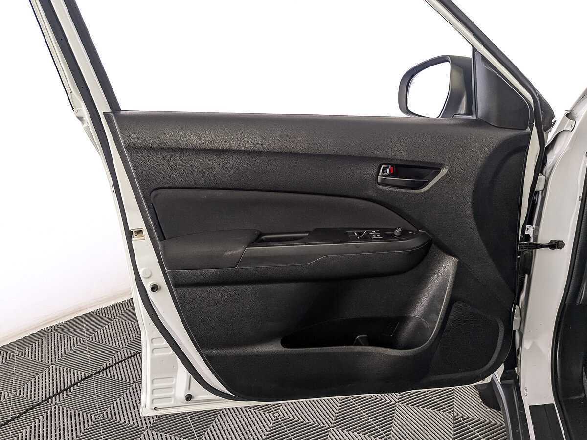 Купить Сузуки Витара, 2019, 106 387 км.. Фото: #18