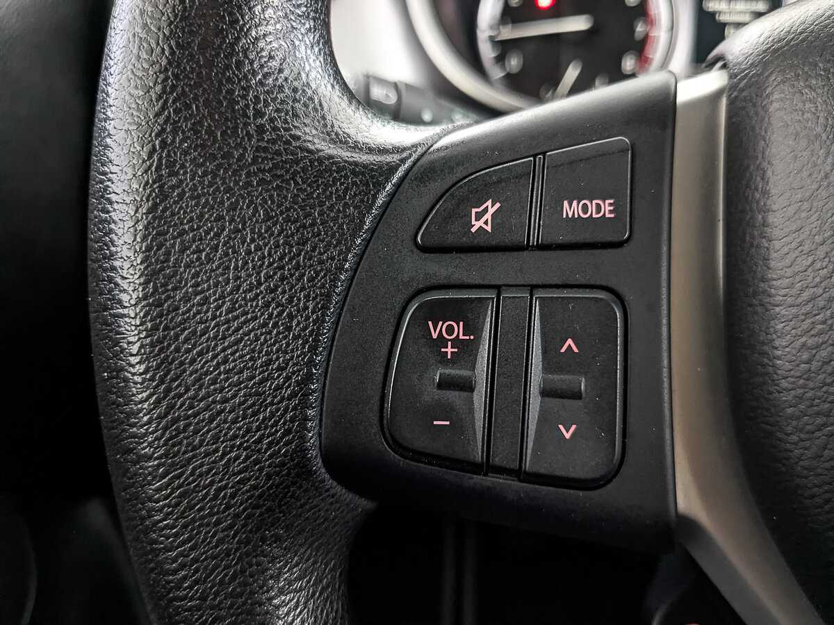 Купить Сузуки Витара, 2019, 106 387 км.. Фото: #25