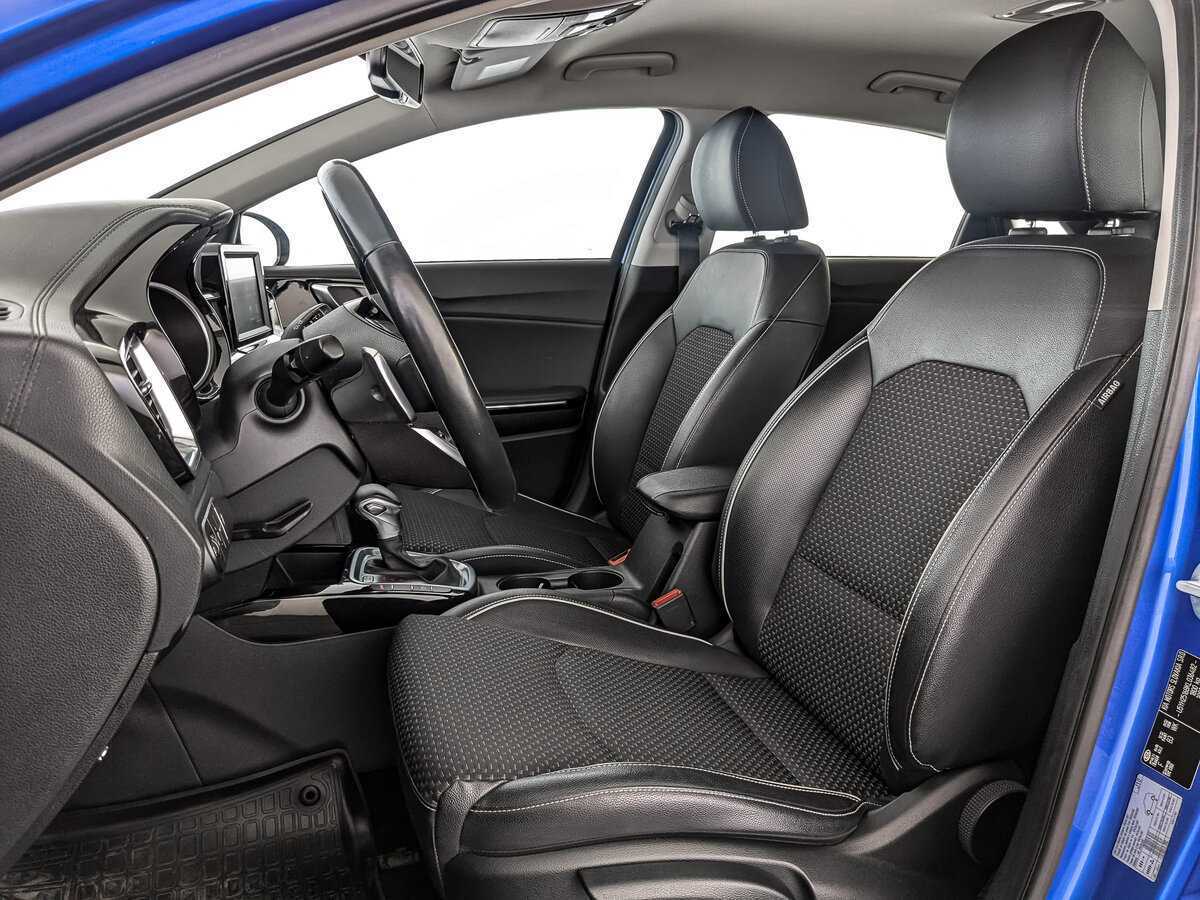 Купить Киа Сид, 2019, 38 234 км.. Фото: #19