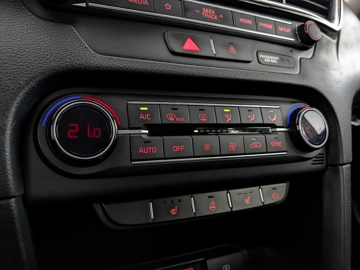 Купить Киа Сид, 2019, 38 234 км.. Фото: #20