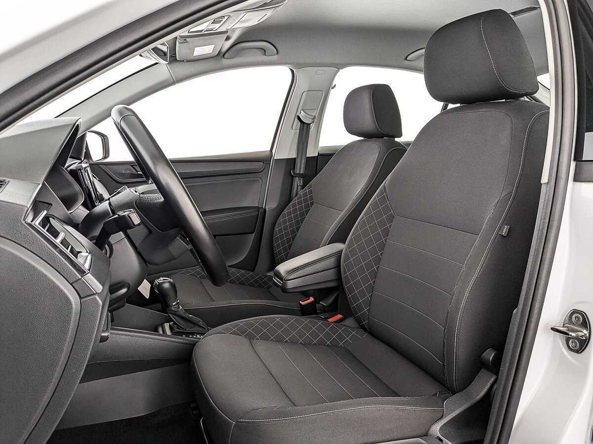 Купить Шкода Рапид, 2020, 54 094 км.. Фото: #18