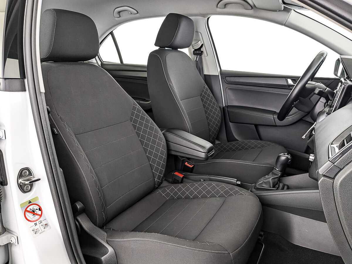 Купить Шкода Рапид, 2020, 54 094 км.. Фото: #22