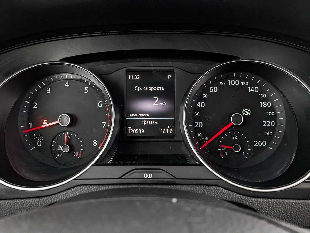 Купить Фольксваген Пассат, 2017, 120 532 км.. Фото: #15