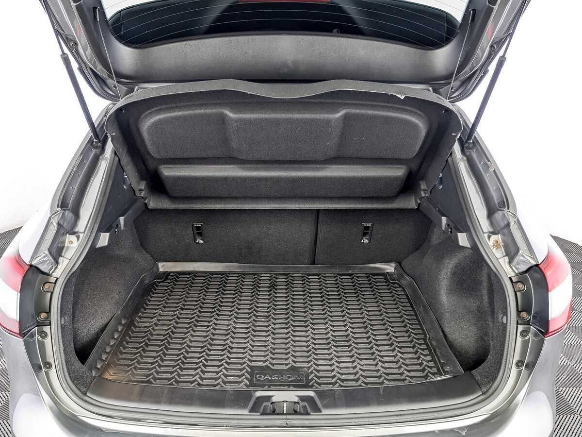 Купить Ниссан Кашкай, 2017, 139 626 км.. Фото: #9