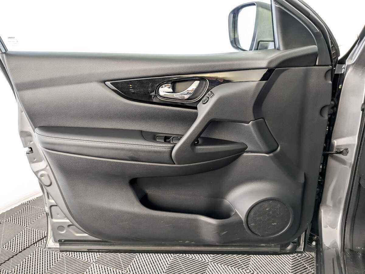 Купить Ниссан Кашкай, 2017, 139 626 км.. Фото: #15