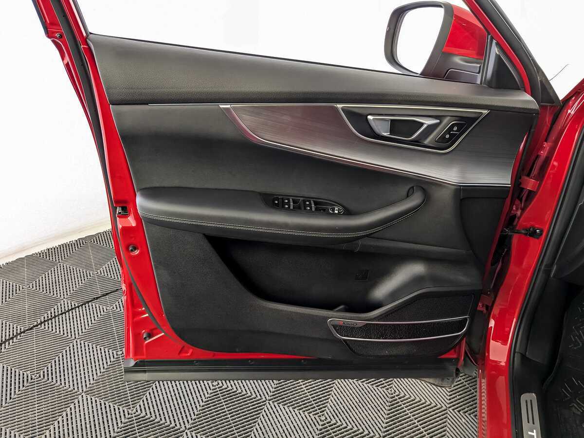 Купить Чери Тигго 7 Про, 2022, 46 710 км.. Фото: #18