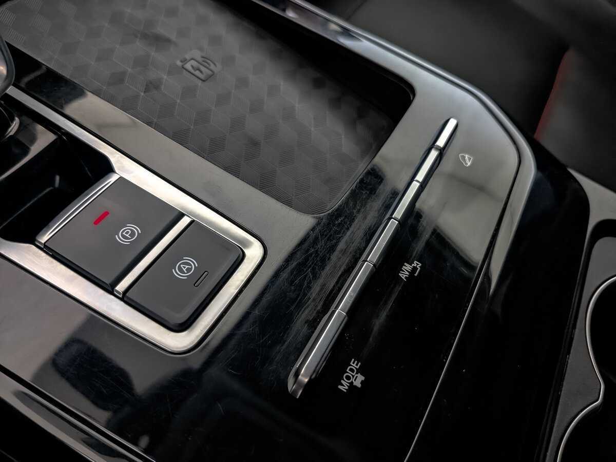 Купить Чери Тигго 7 Про, 2022, 37 968 км.. Фото: #24