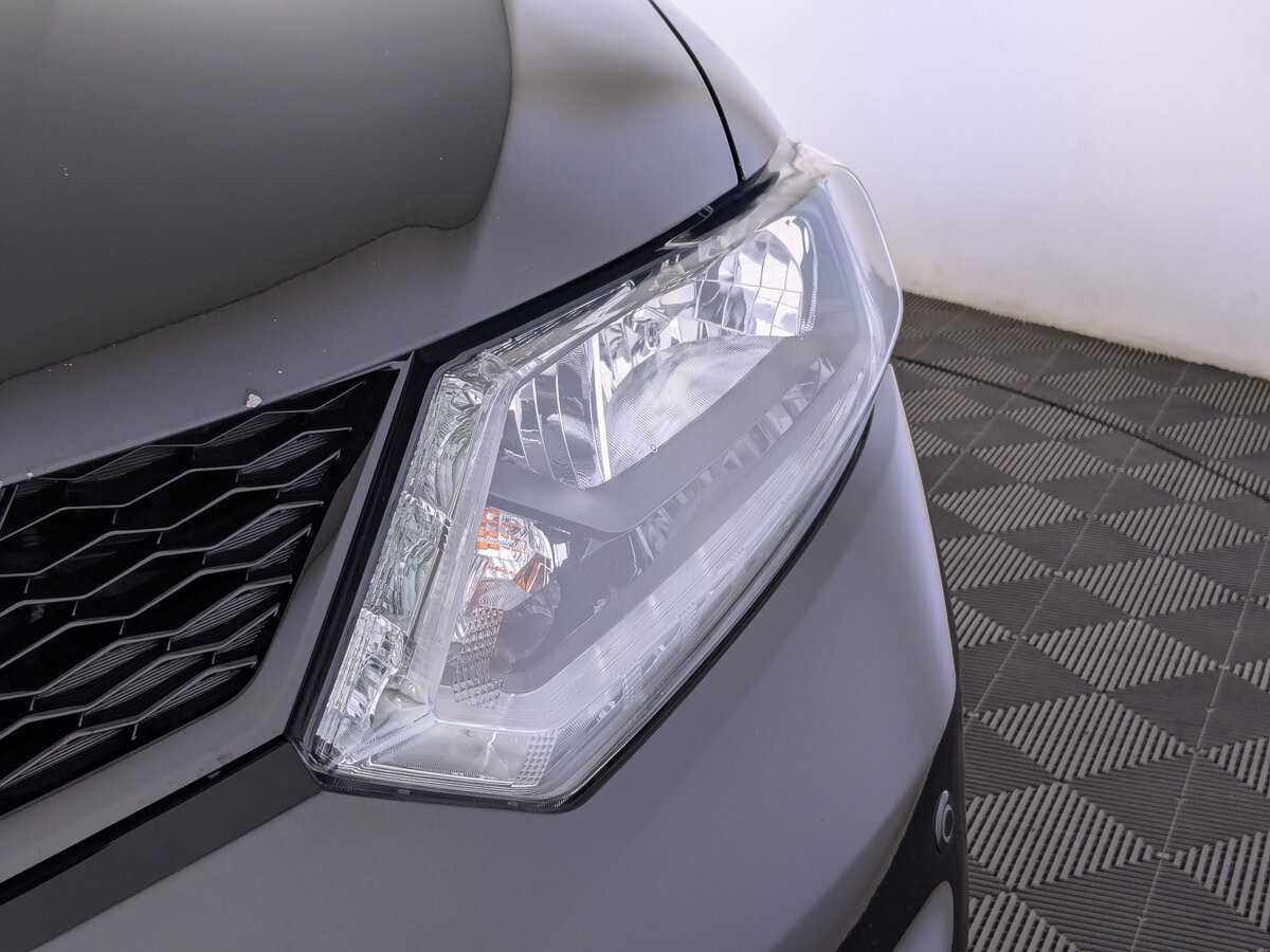 Купить Ниссан Икс-Трейл, 2017, 98 306 км.. Фото: #10