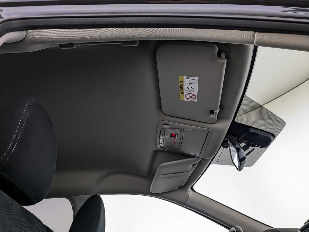 Купить Ниссан Икс-Трейл, 2017, 98 306 км.. Фото: #22