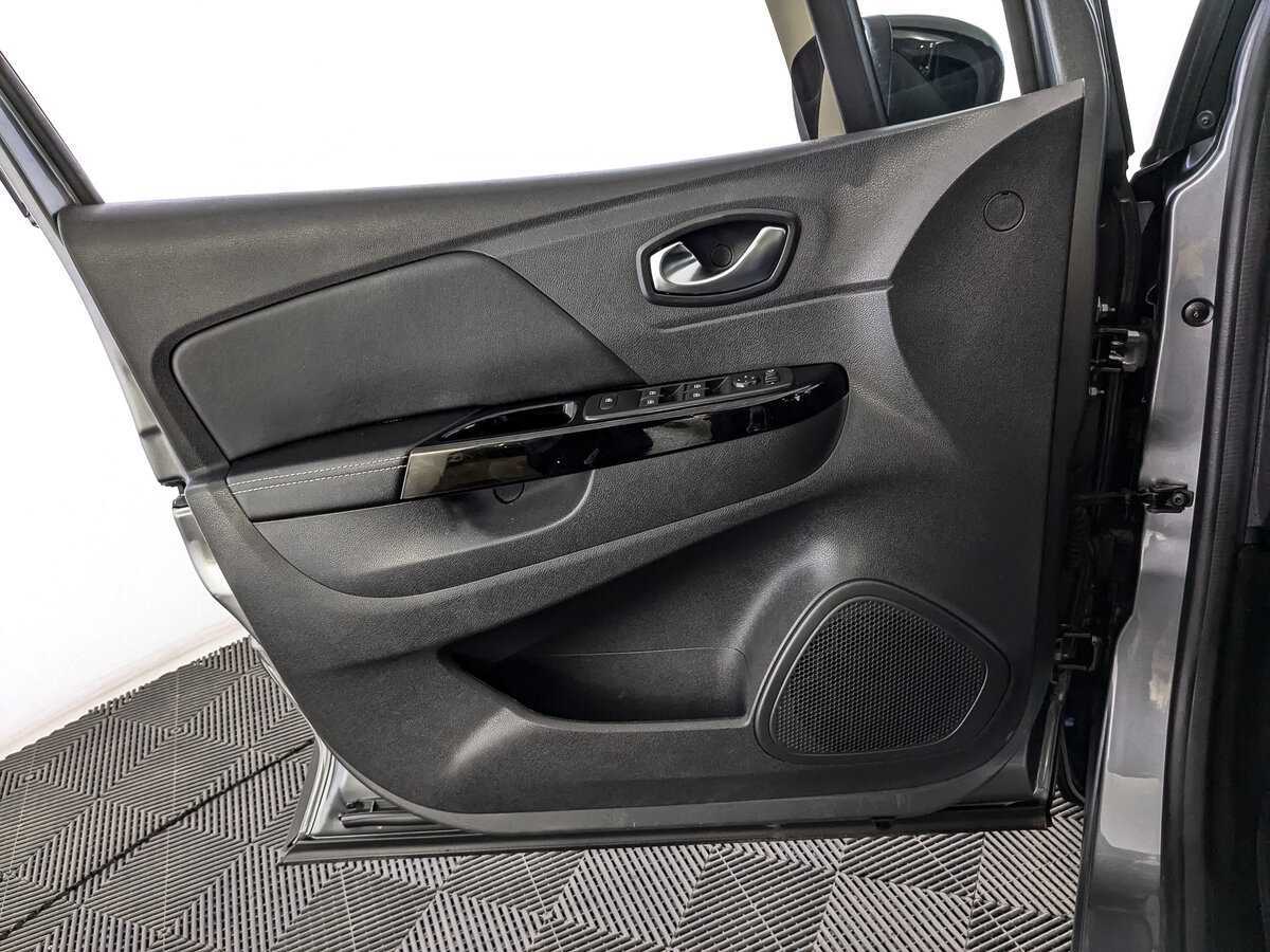 Купить Рено Каптюр, 2021, 80 513 км.. Фото: #15