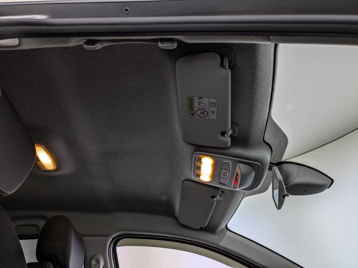 Купить Рено Каптюр, 2021, 80 513 км.. Фото: #18