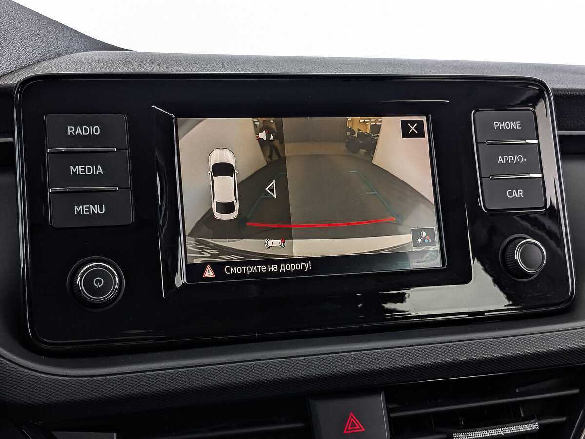 Купить Шкода Рапид, 2020, 65 093 км.. Фото: #22