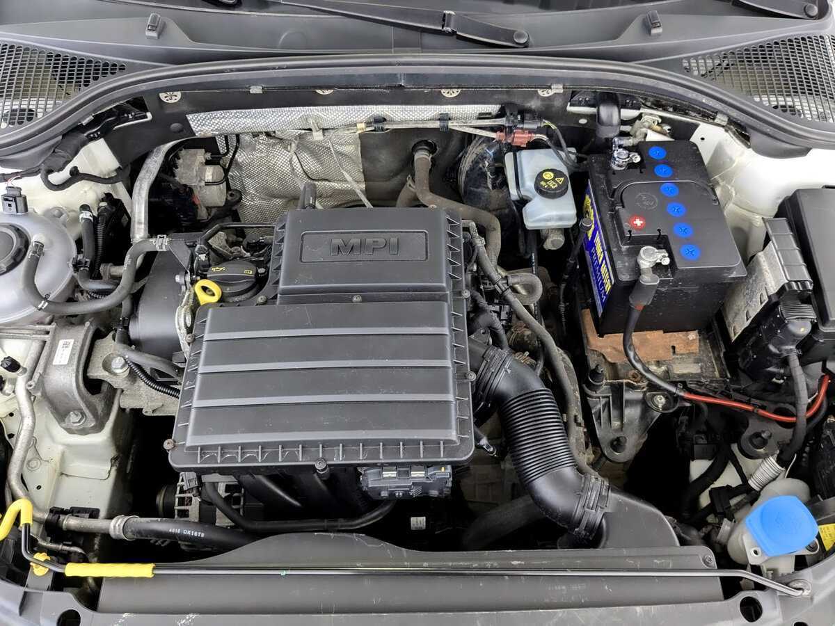 Купить Шкода Октавия, 2019, 115 441 км.. Фото: #8