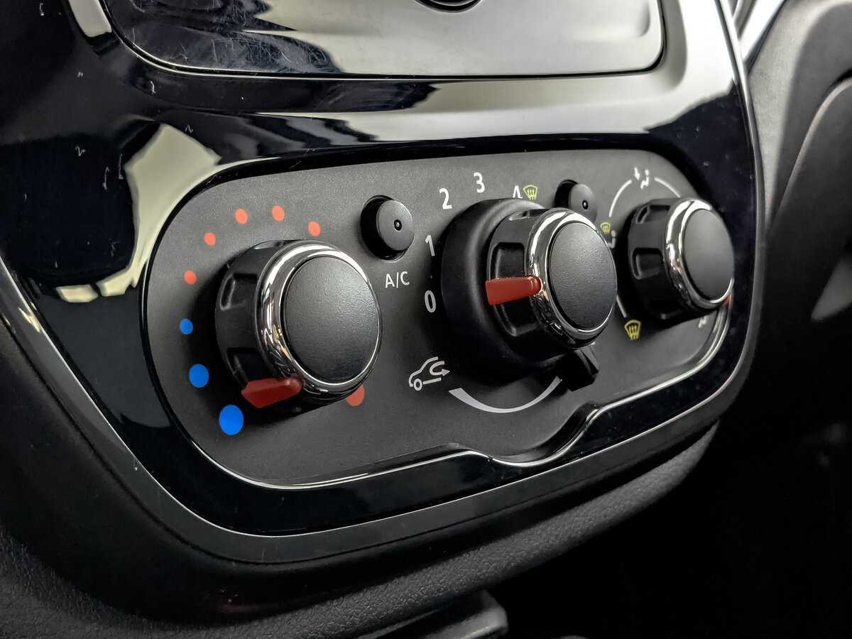 Купить Рено Каптюр, 2021, 89 428 км.. Фото: #20