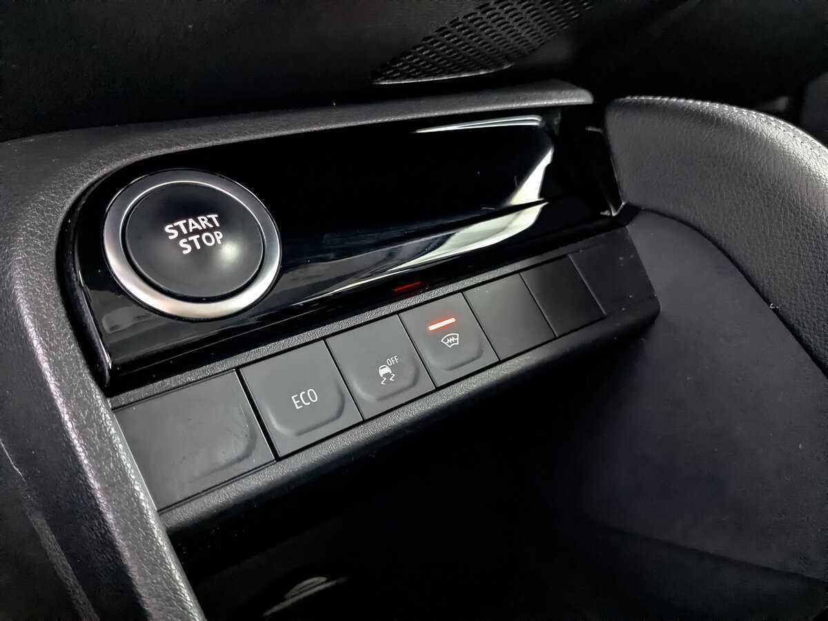 Купить Рено Каптюр, 2021, 89 428 км.. Фото: #24