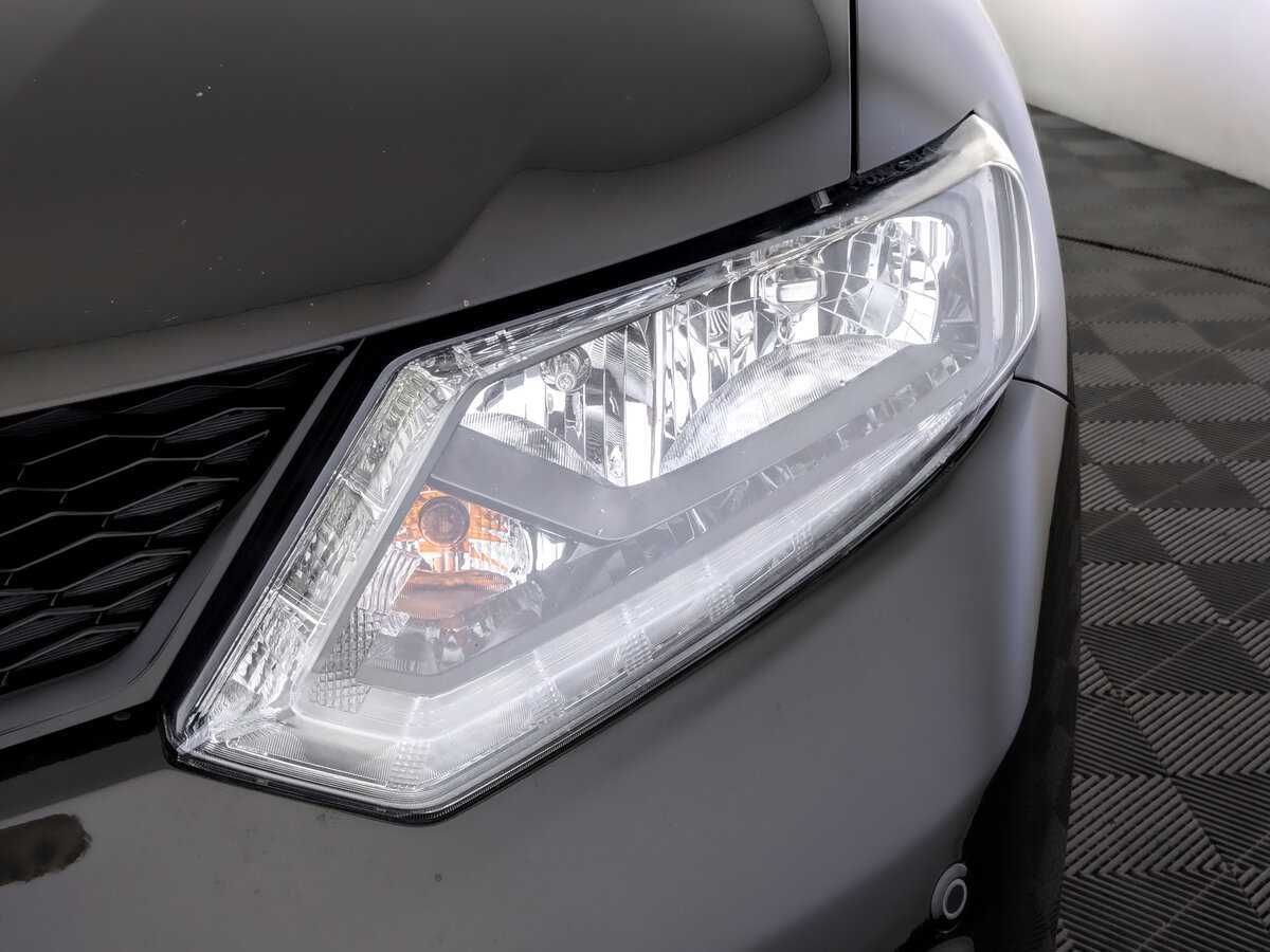 Купить Ниссан Икс-Трейл, 2017, 95 806 км.. Фото: #14