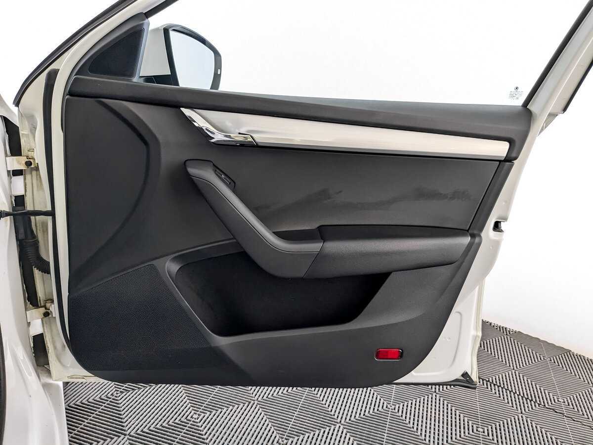 Купить Шкода Октавия, 2018, 74 475 км.. Фото: #23