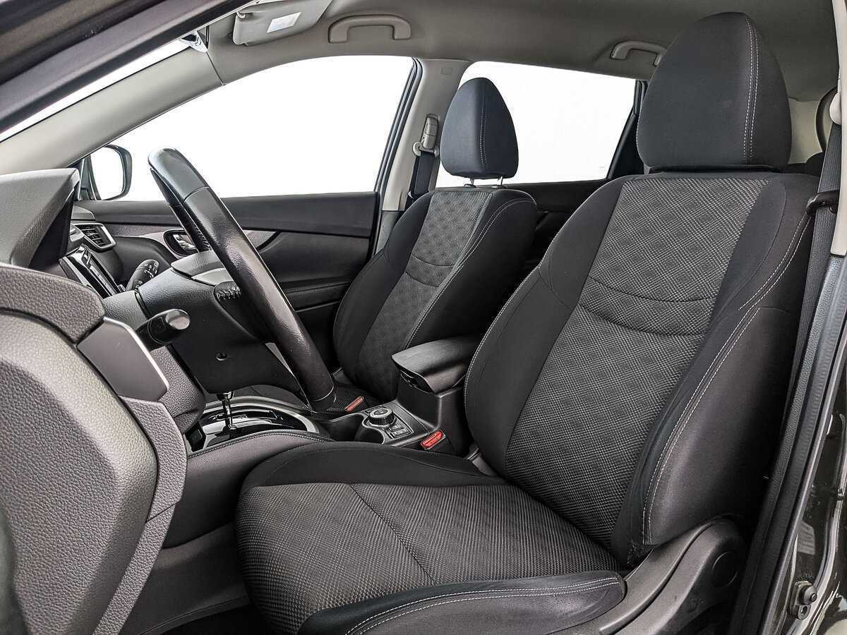 Купить Ниссан Икс-Трейл, 2018, 143 414 км.. Фото: #19