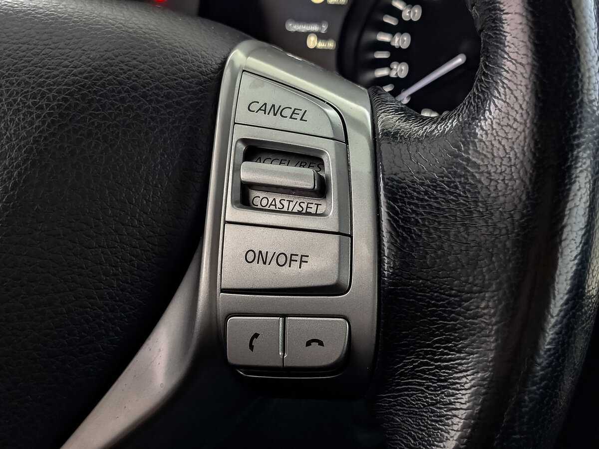 Купить Ниссан Икс-Трейл, 2018, 143 414 км.. Фото: #25