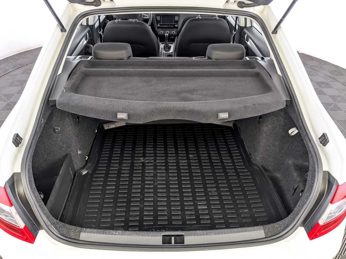 Купить Шкода Октавия, 2018, 162 046 км.. Фото: #9