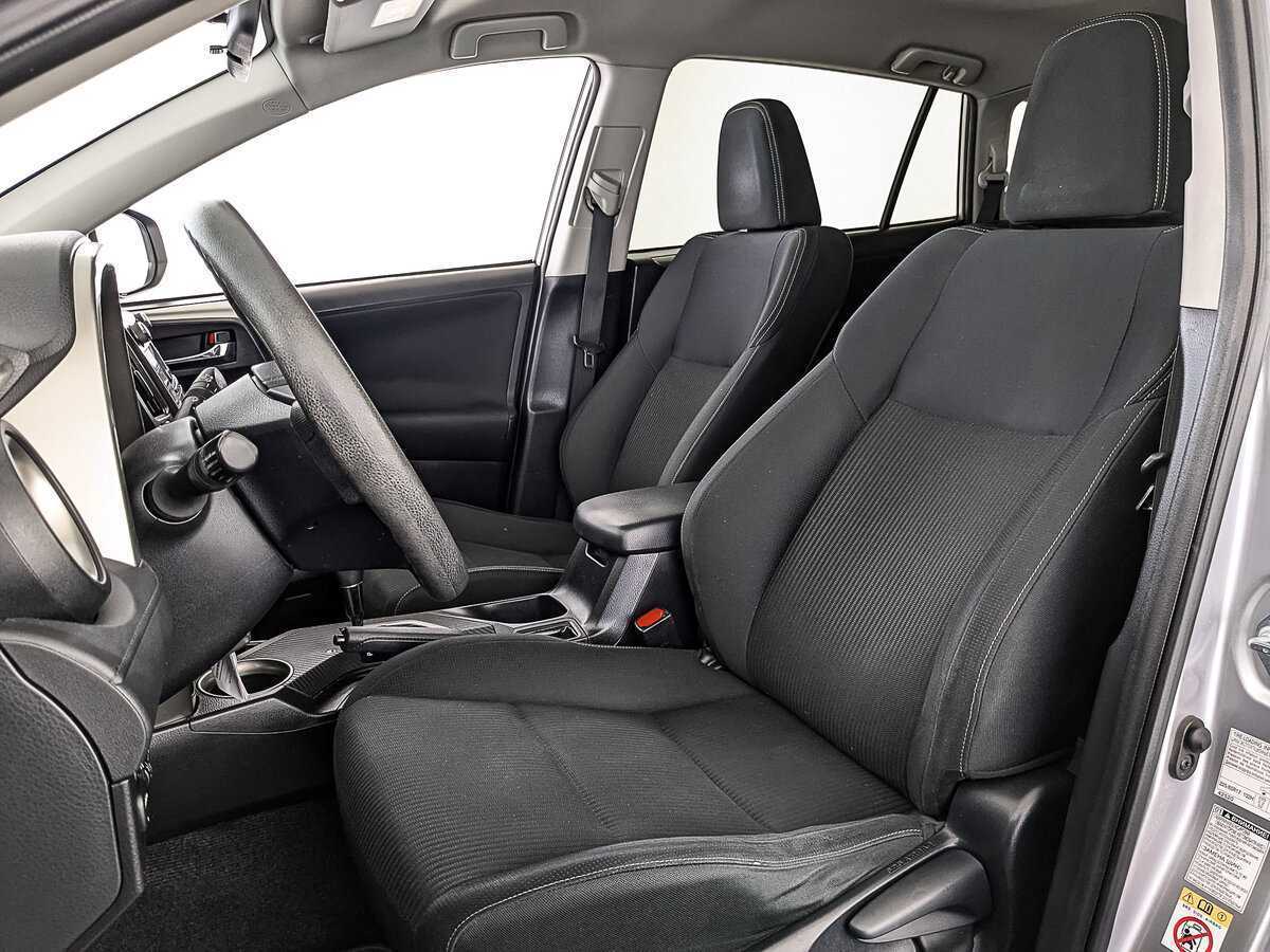 Купить Тойота Рав4, 2013, 165 335 км.. Фото: #19