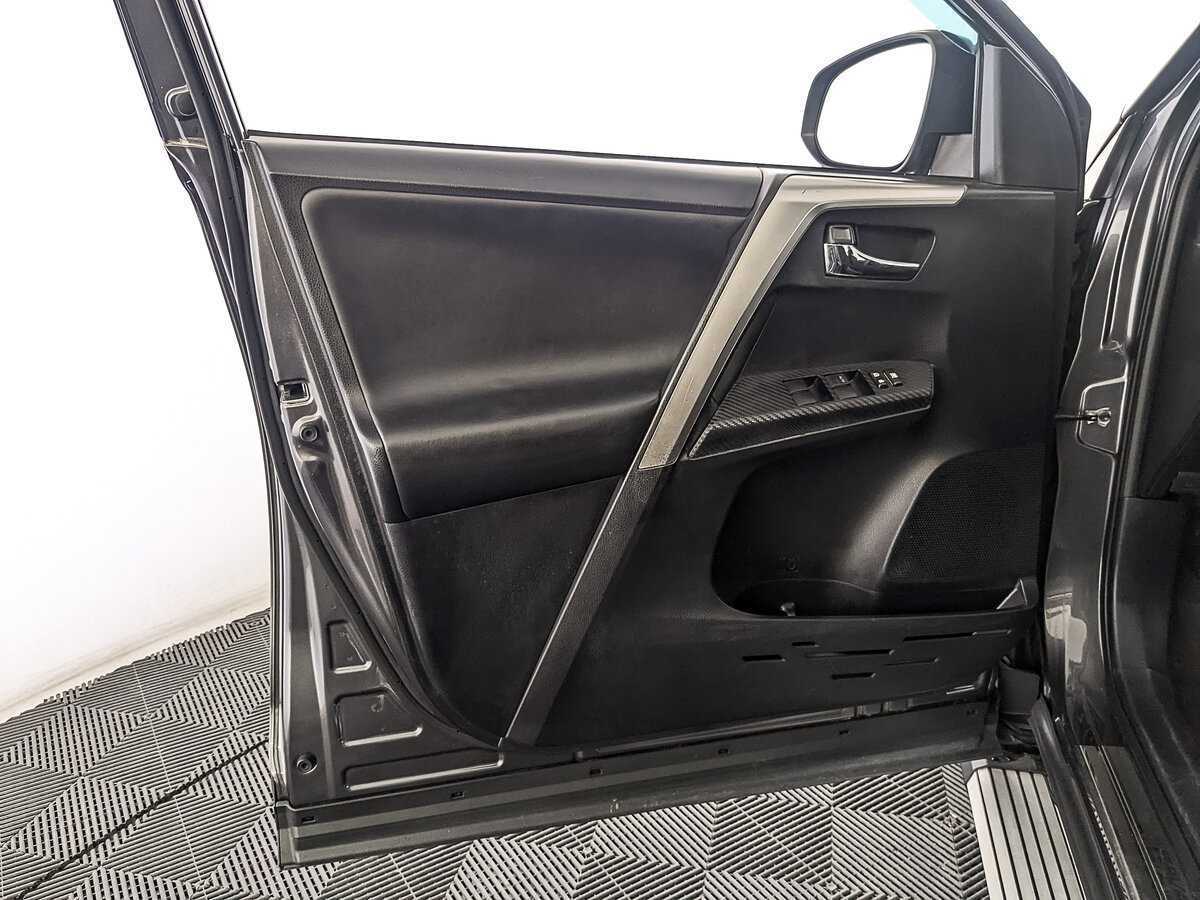 Купить Тойота Рав4, 2014, 180 226 км.. Фото: #18