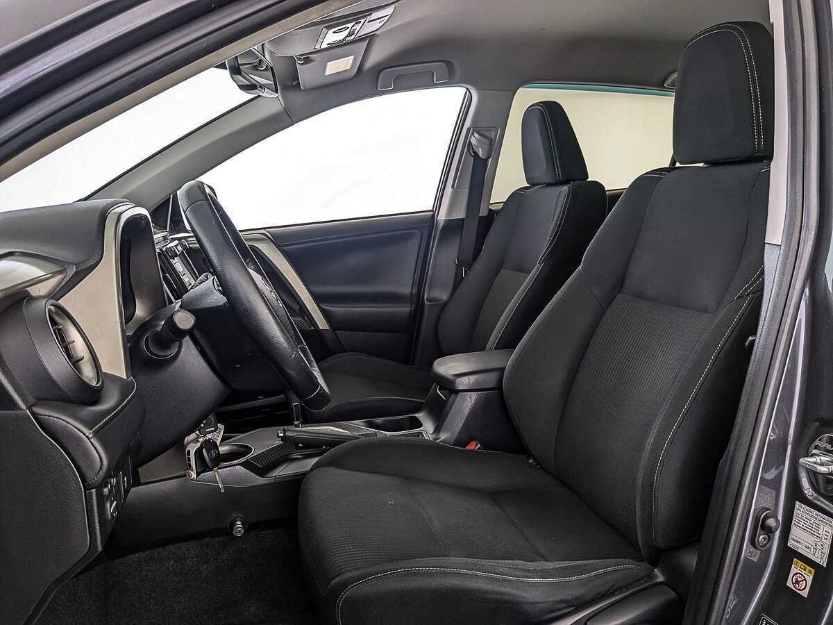 Купить Тойота Рав4, 2014, 180 226 км.. Фото: #19