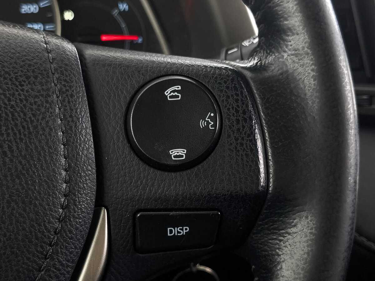 Купить Тойота Рав4, 2014, 180 226 км.. Фото: #27