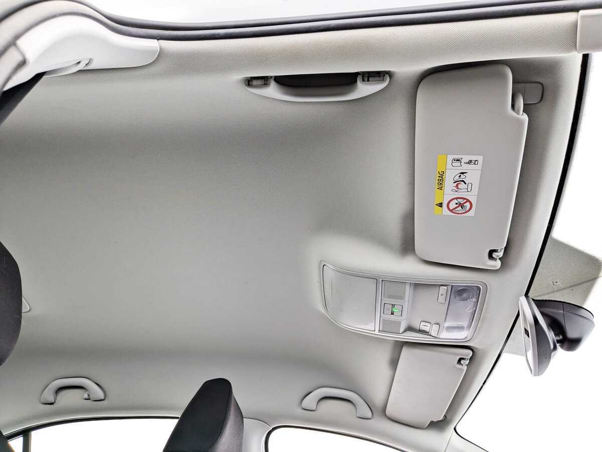 Купить Шкода Октавия, 2019, 114 137 км.. Фото: #17