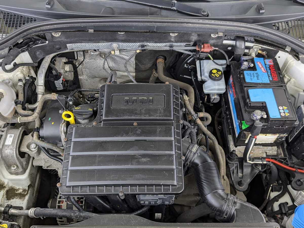 Купить Шкода Октавия, 2017, 66 246 км.. Фото: #8