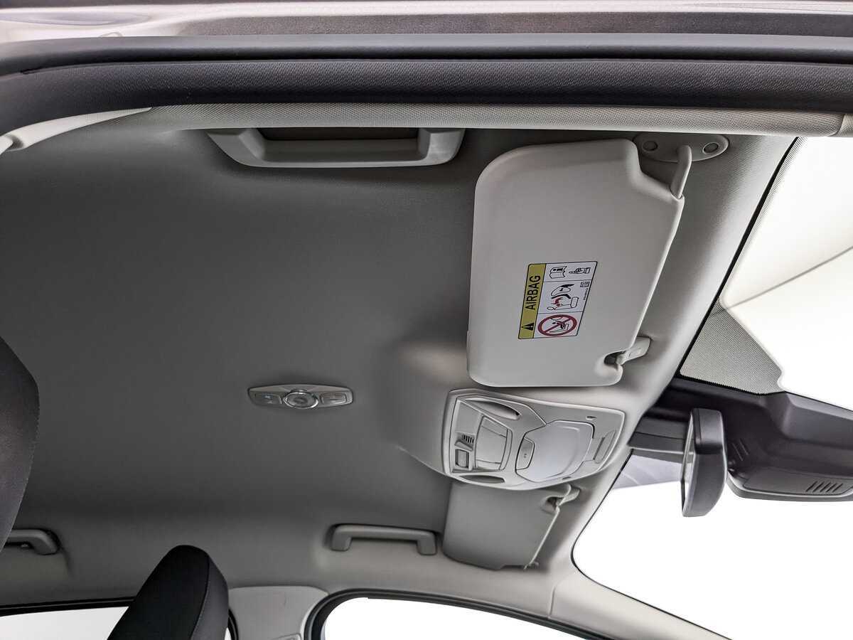 Купить Форд Фокус, 2017, 35 966 км.. Фото: #21