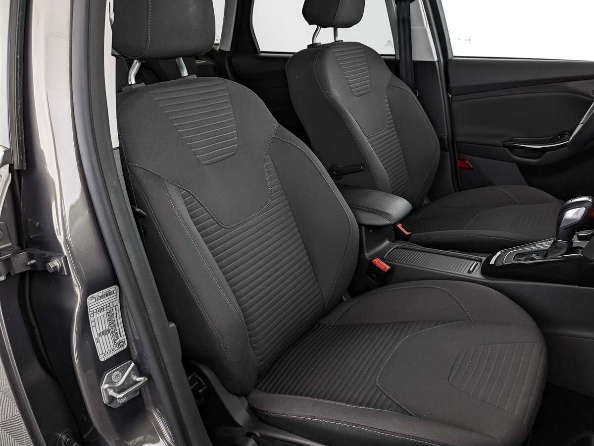 Купить Форд Фокус, 2017, 35 966 км.. Фото: #22