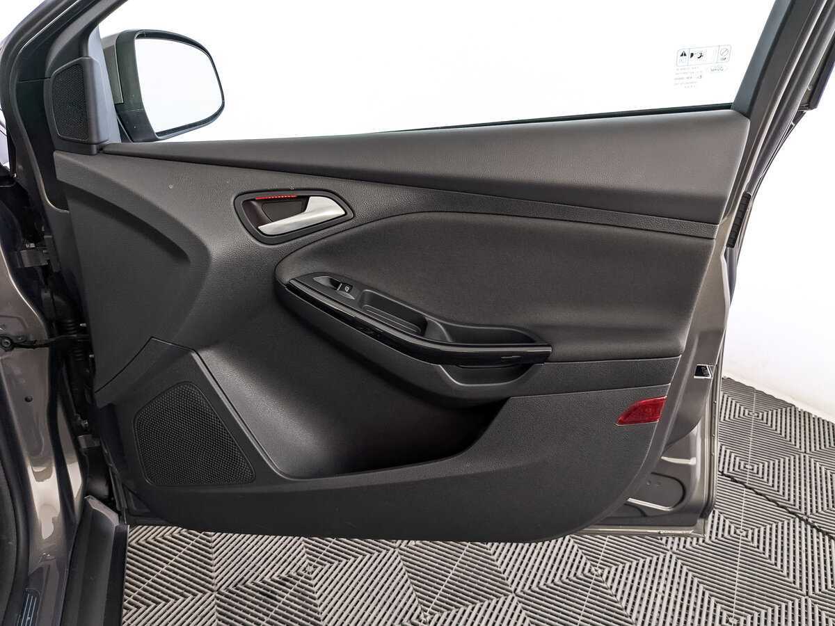 Купить Форд Фокус, 2017, 35 966 км.. Фото: #23