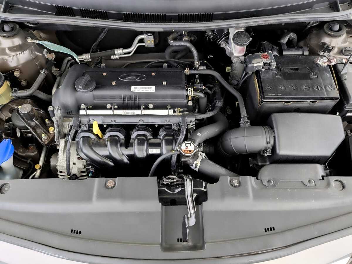 Купить Хендай Солярис, 2016, 84 783 км.. Фото: #8