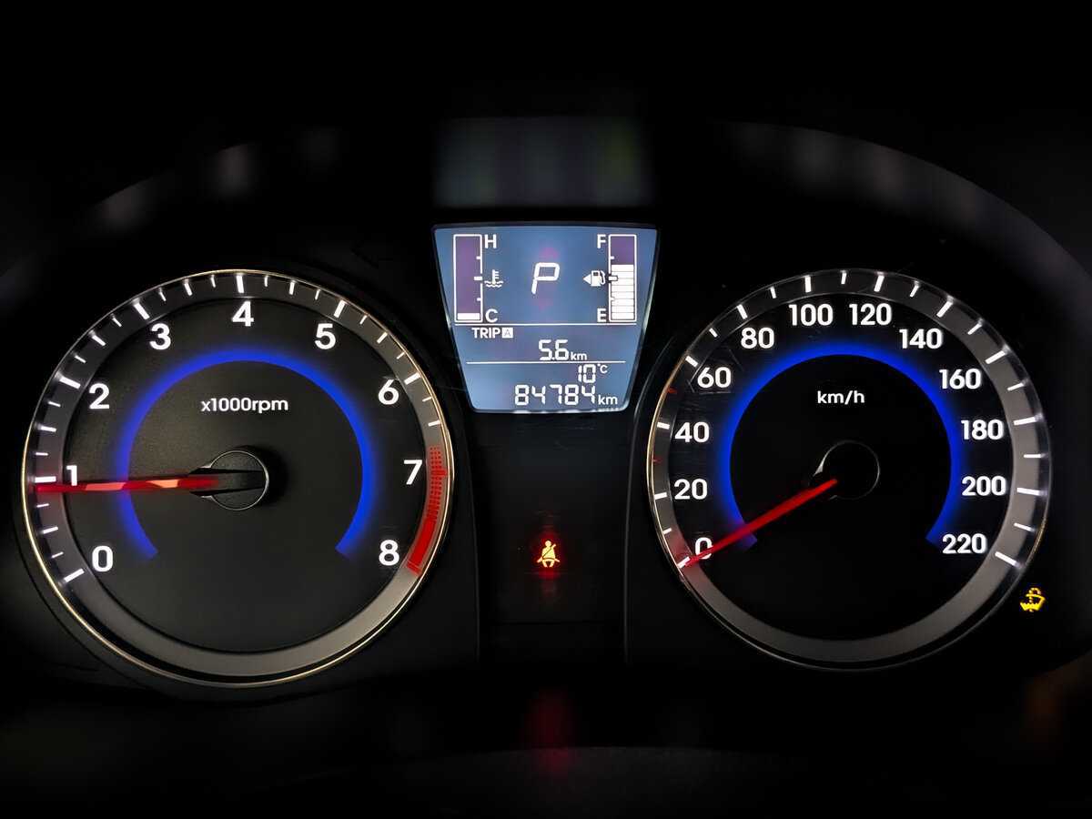 Купить Хендай Солярис, 2016, 84 783 км.. Фото: #12