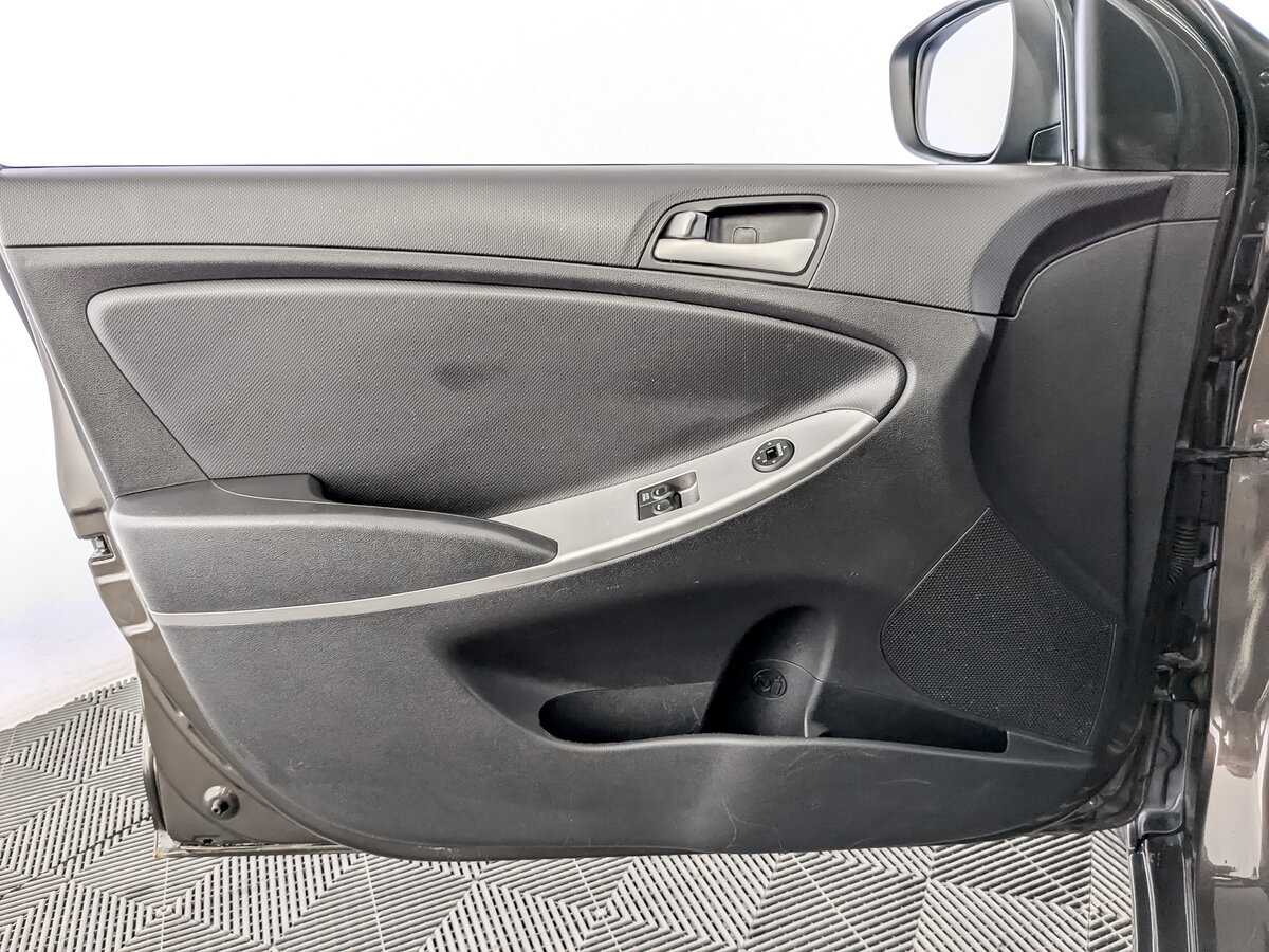 Купить Хендай Солярис, 2016, 84 783 км.. Фото: #17