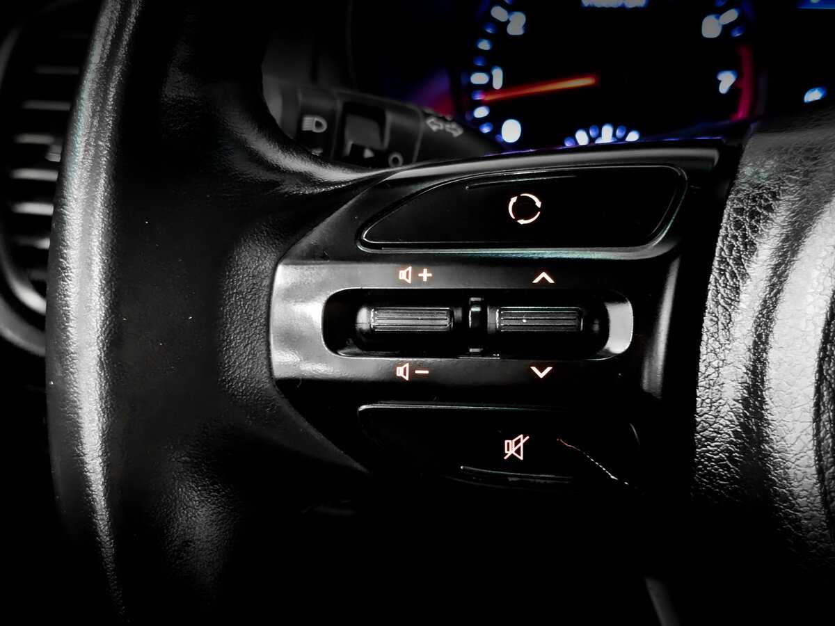 Купить Киа Рио, 2020, 188 899 км.. Фото: #23