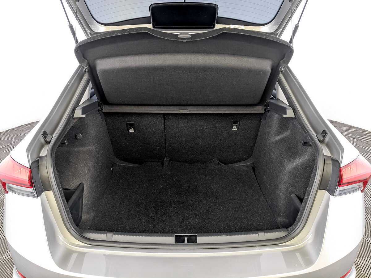 Купить Шкода Рапид, 2021, 65 151 км.. Фото: #9