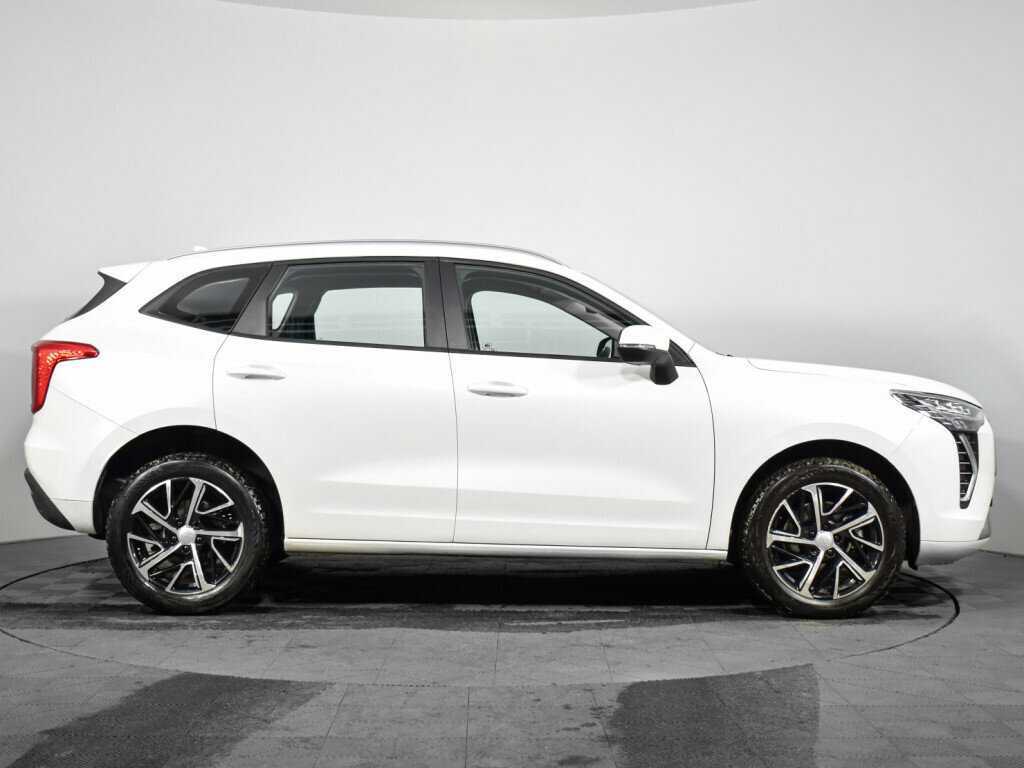 Купить Хавал Джолион, 2022, 37 097 км.. Фото: #3