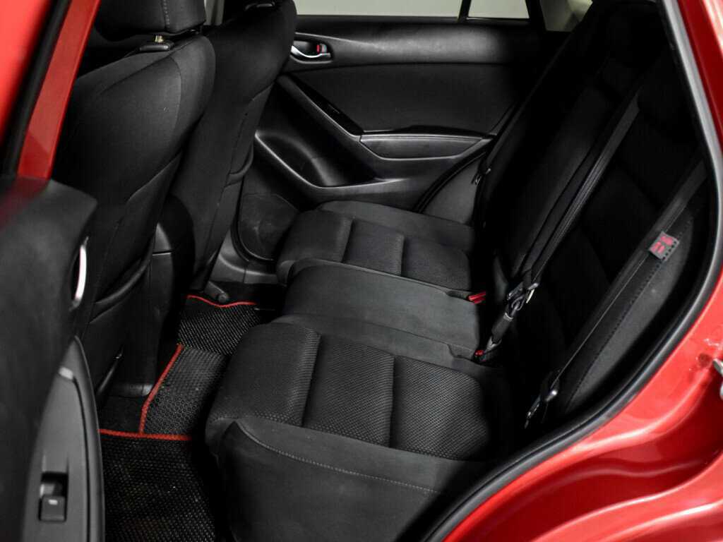 Купить Мазда Ц-Икс-5, 2015, 165 645 км.. Фото: #12