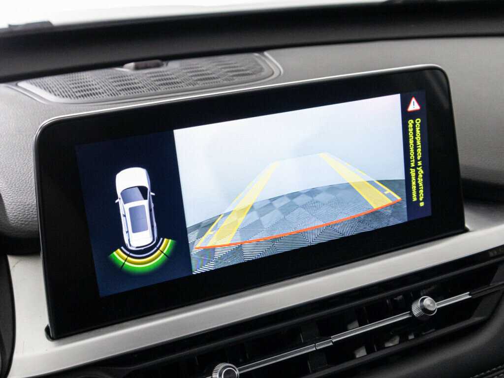 Купить Чери Тигго 7 Про, 2020, 71 620 км.. Фото: #14