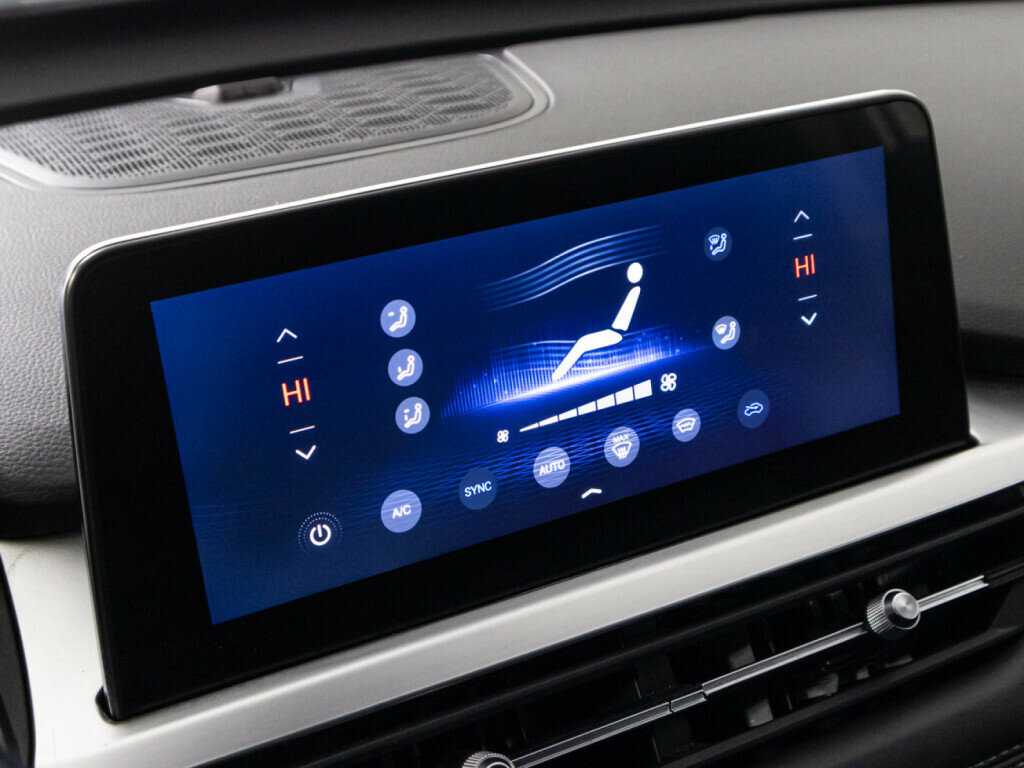 Купить Чери Тигго 7 Про, 2020, 71 620 км.. Фото: #15