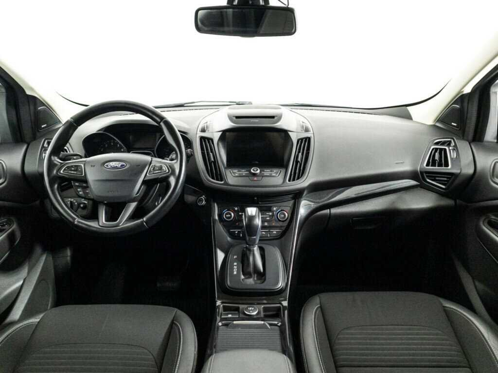 Купить Форд Куга, 2017, 141 189 км.. Фото: #12