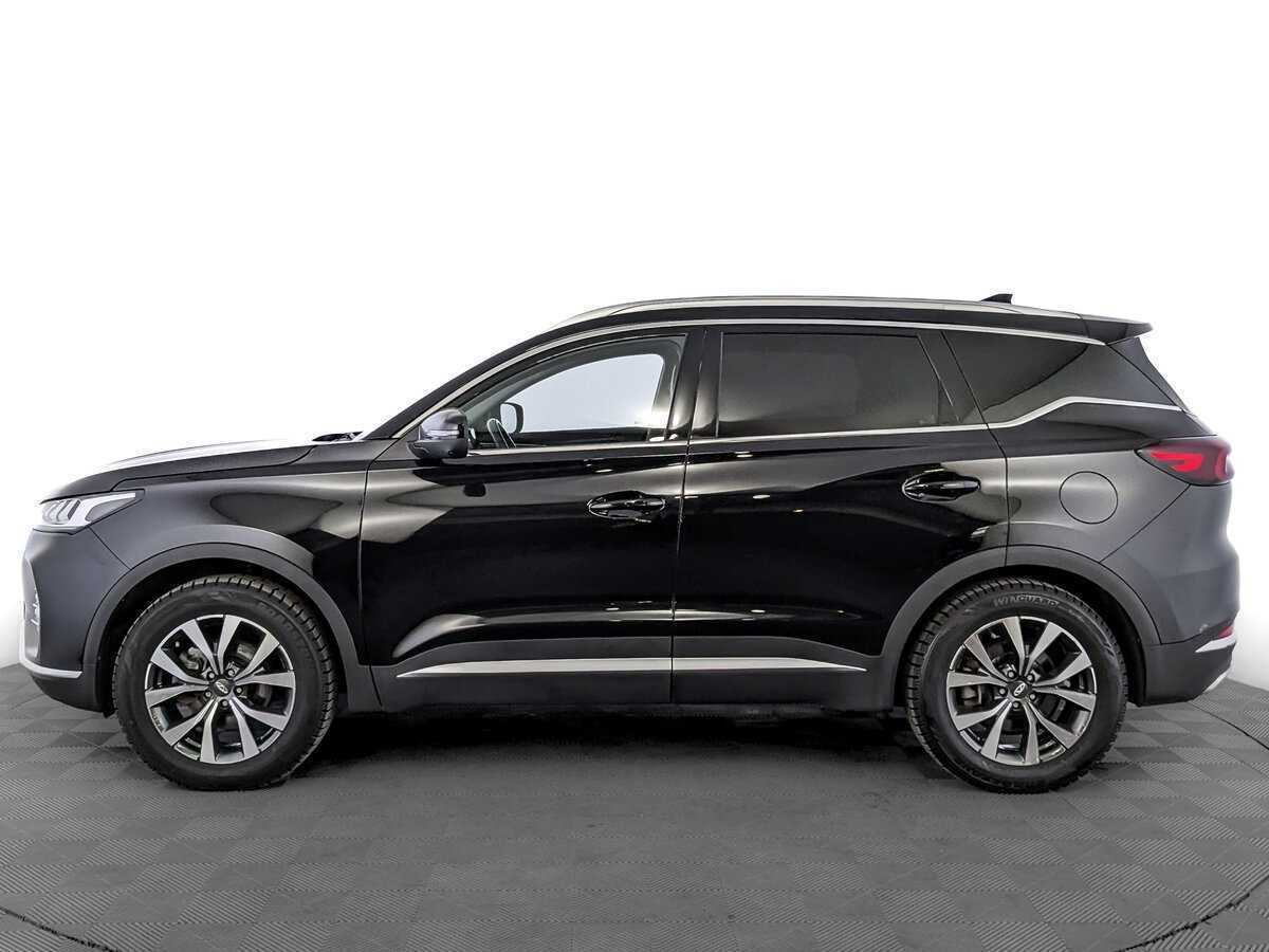 Купить Чери Тигго 7 Про, 2022, 32 539 км.. Фото: #7