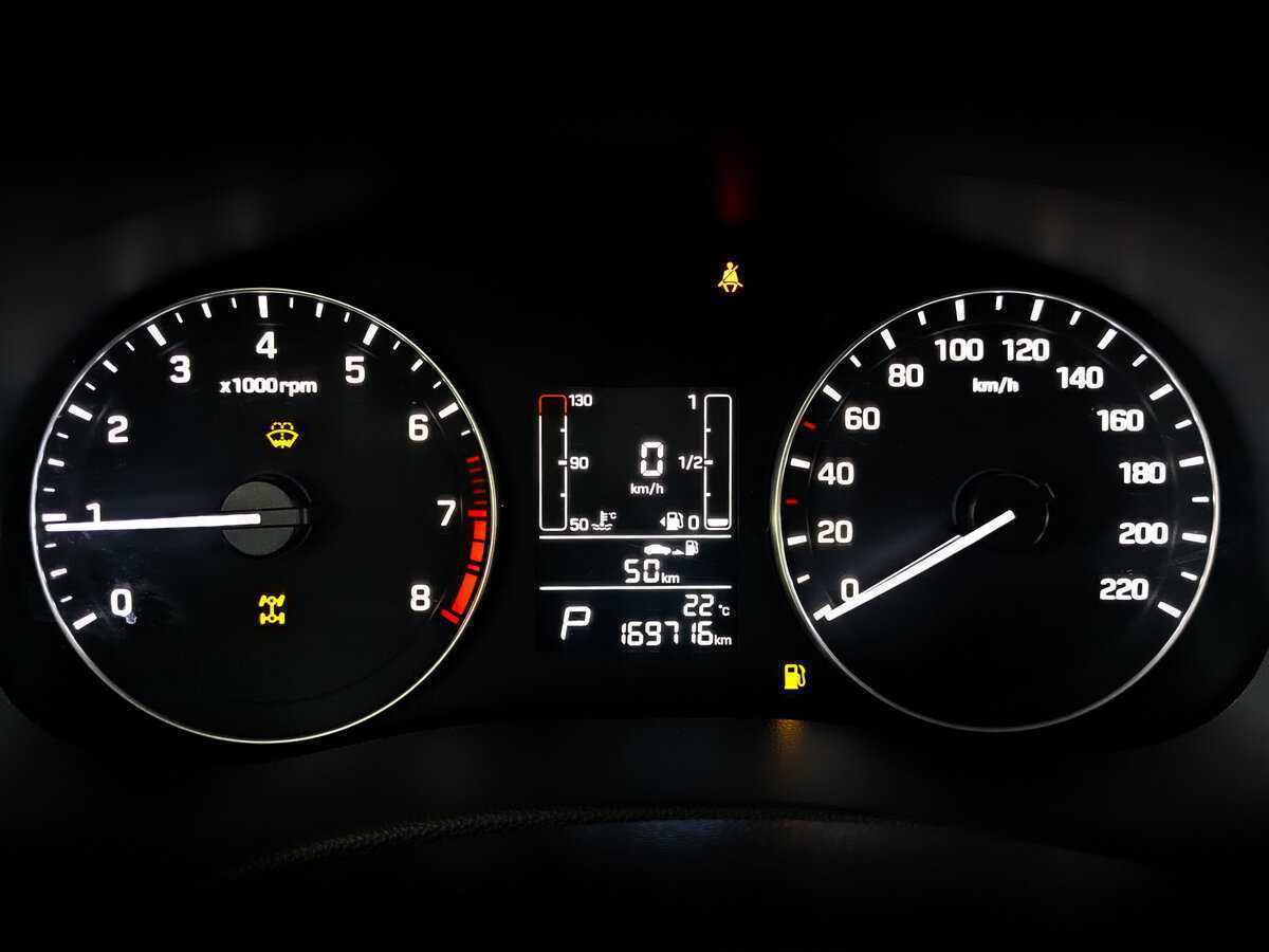 Купить Хендай Крета, 2017, 169 711 км.. Фото: #12