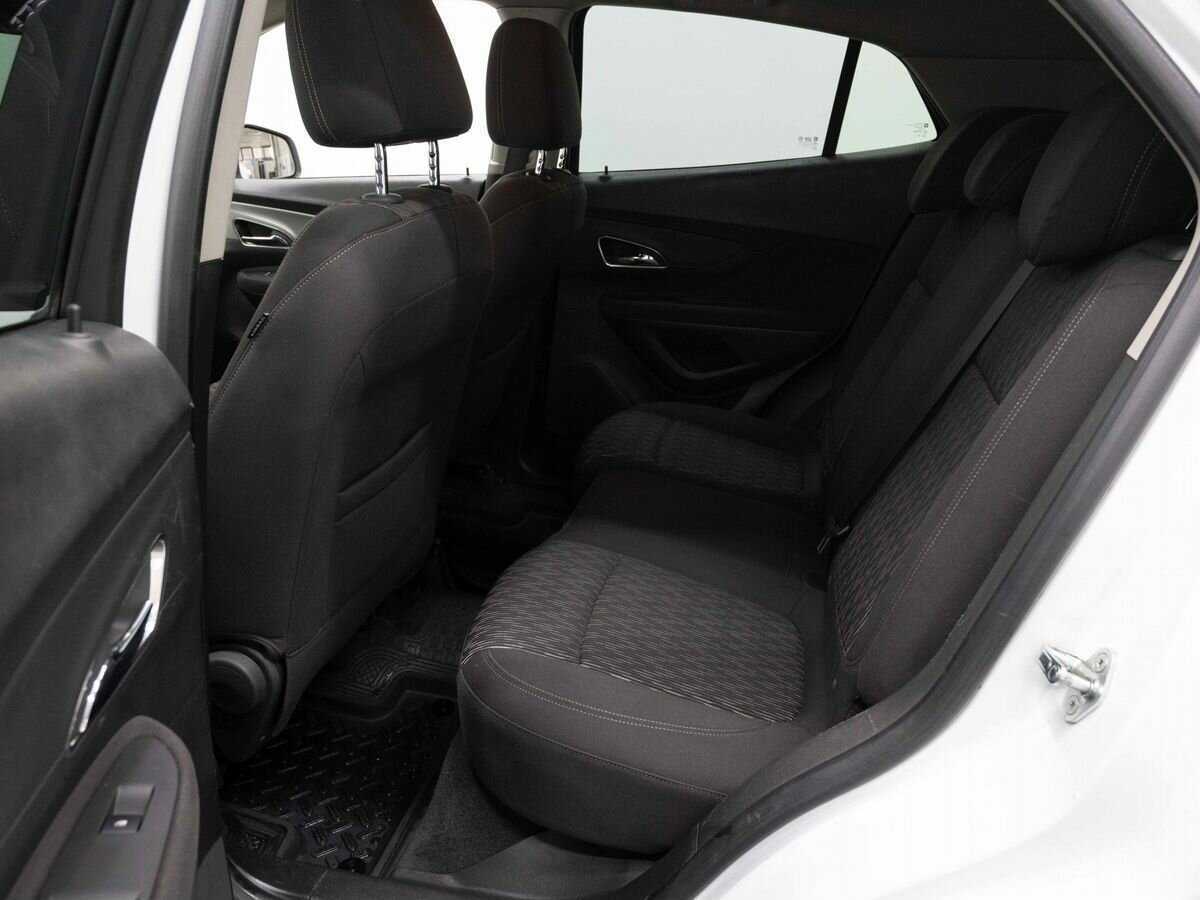 Купить Опель Мокка, 2013, 197 000 км.. Фото: #9