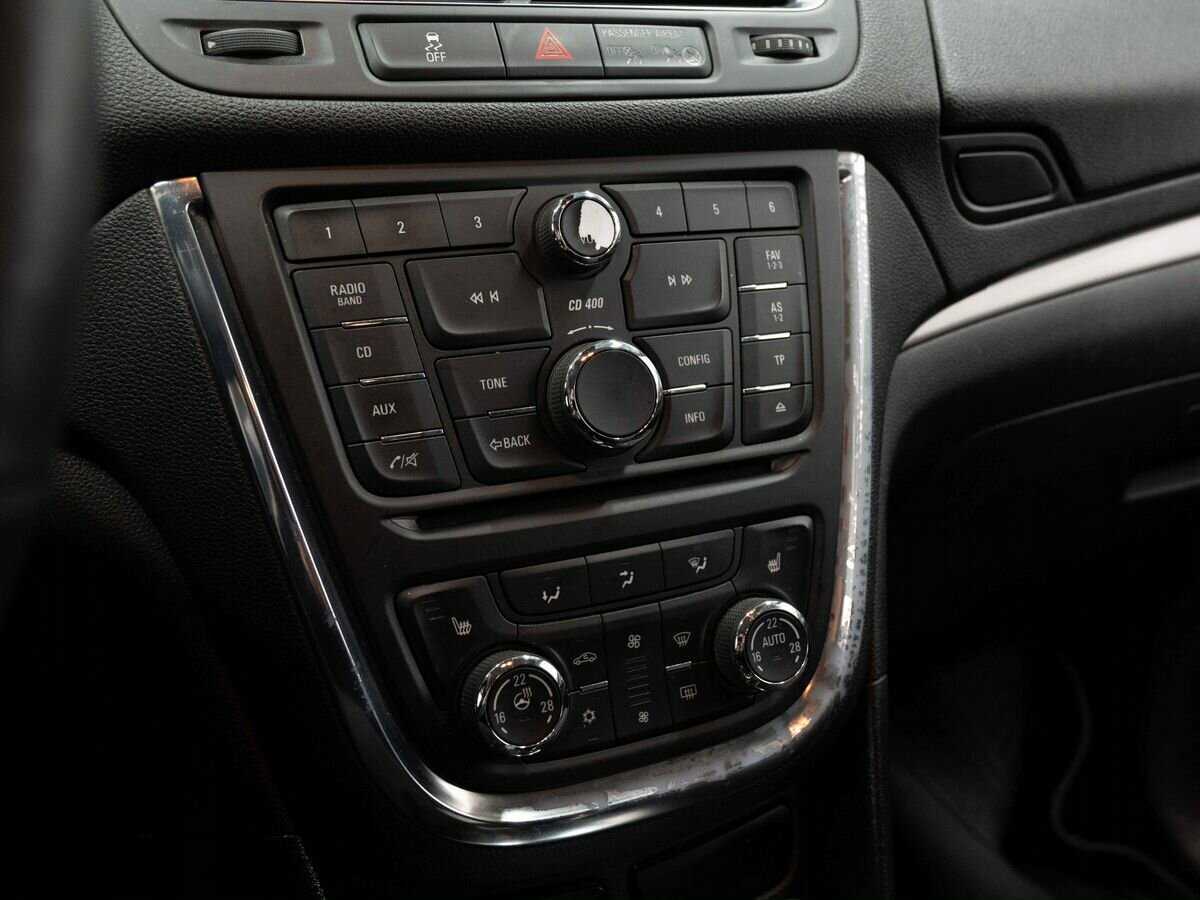 Купить Опель Мокка, 2013, 197 000 км.. Фото: #19