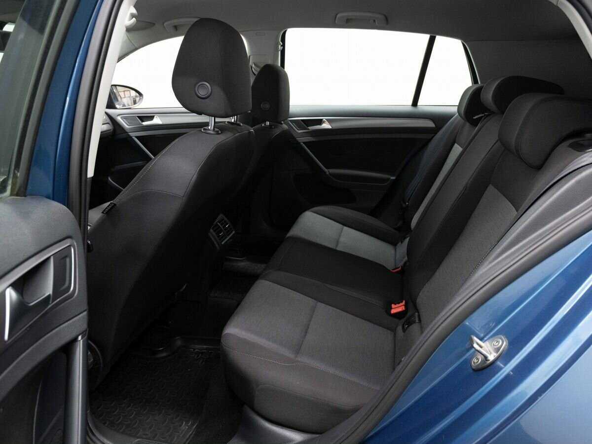 Купить Фольксваген Гольф, 2013, 171 000 км.. Фото: #8