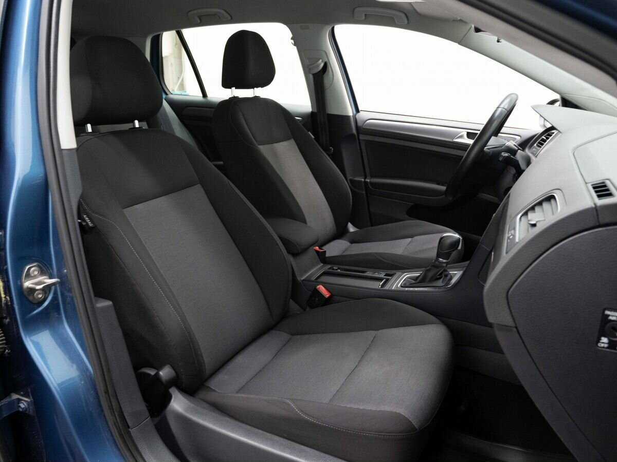 Купить Фольксваген Гольф, 2013, 171 000 км.. Фото: #11